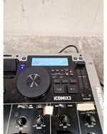 Numark iCDMIX3 - DJ Equipment - Fair - Image 18
