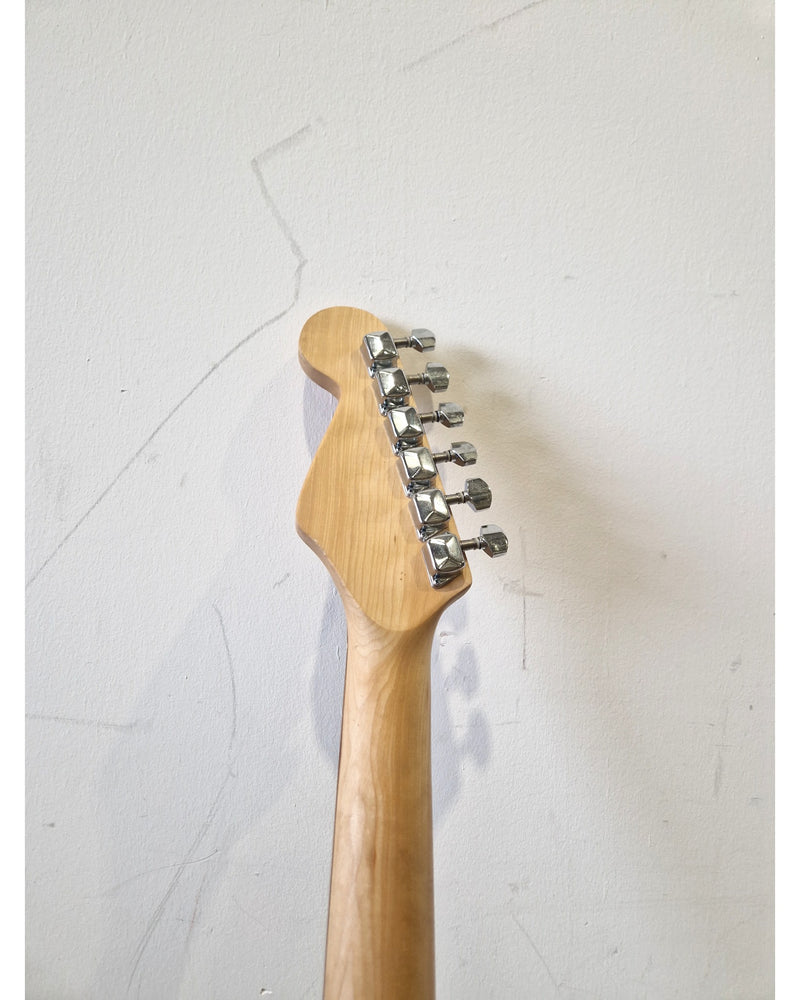 Unbranded Strat Neck – Guitar Neck - Excellent - Image 2