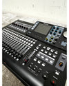Tascam DP-24SD - Recorder - Black - Good - Photo 7