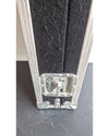 Unbranded Guitar/Keyboard Flight Case - 122x40x20 – Flight Case - Very Good - Photo 5