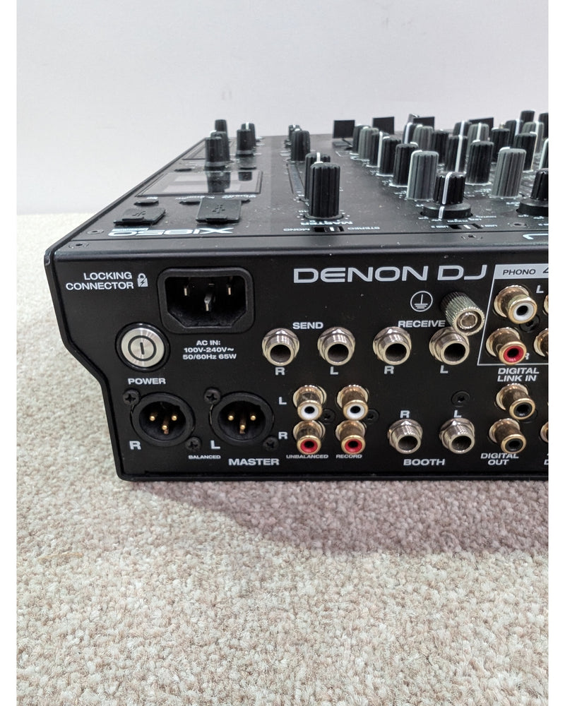 Denon X1850 Prime - Mixer - Excellent - image 8