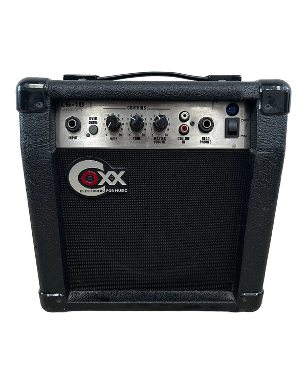 EFM CG10 - Guitar Amplifier - Fair