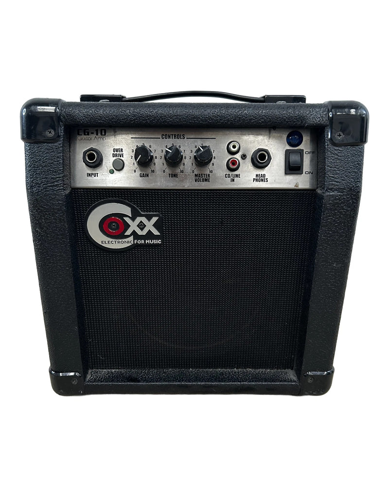 EFM CG10 - Guitar Amplifier - Fair - image 1