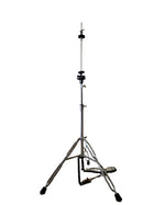 Session Pro Hi-Hat Stand - Silver – Hi-Hat Stand - Good - Image 1