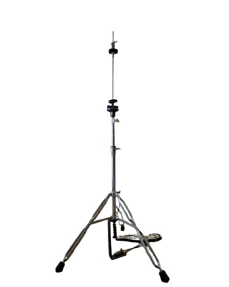 Session Pro Hi-Hat Stand - Silver – Hi-Hat Stand - Good