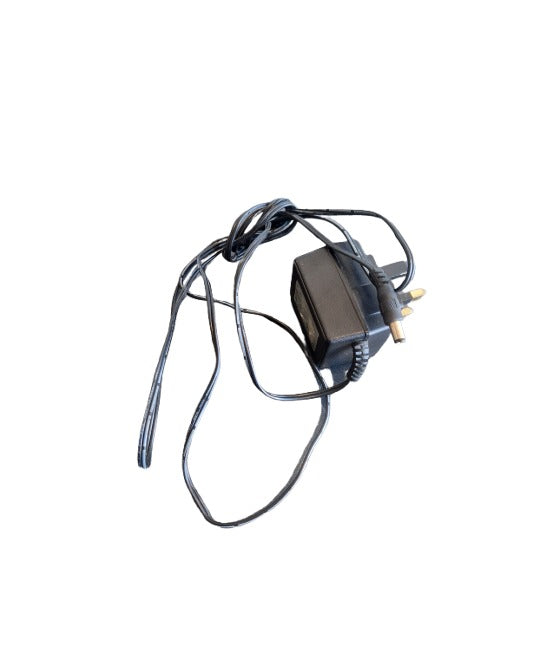 Zoom AD-0006F - Power Supply - Black - Excellent