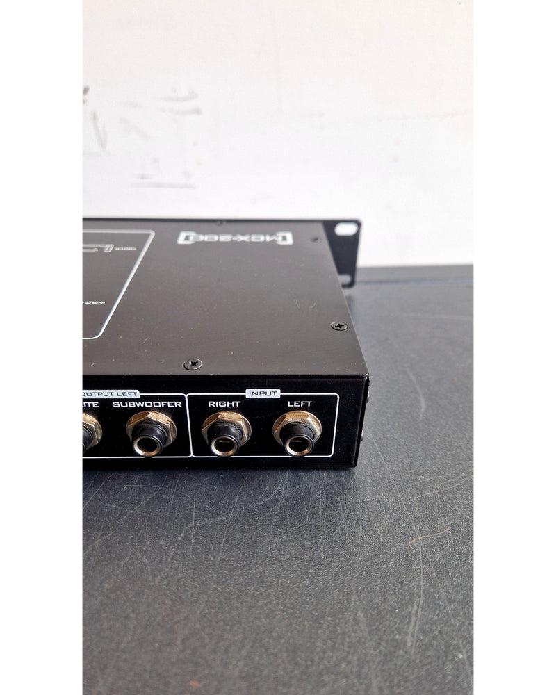 IMG Stageline MCX-200 - Effect Processor - Good - image 11