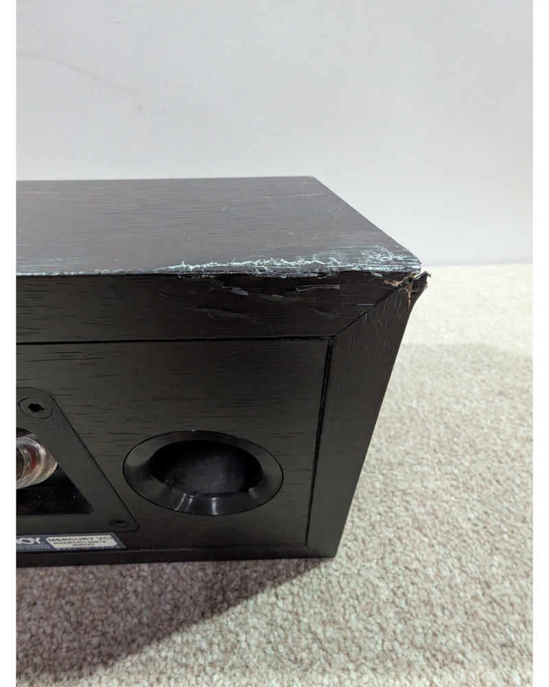 Tannoy Mercury VC - Hi-Fi Speaker - Black - Good - image 7
