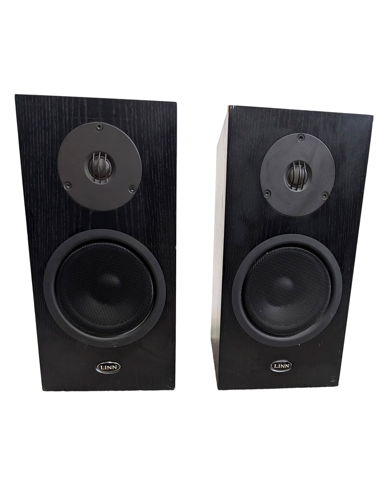 Linn Katan - Hi-Fi Speaker - Fair w/ Manuals - image 1