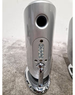 Bowers & Wilkins M-1 - Hi-Fi Speakers - Silver - Pair - Very Good - Image 6