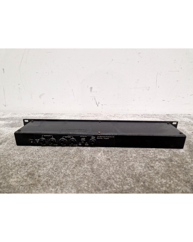Marshall Series 9000 - Pre-Amplifier - Good - Image 5