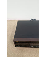Aiwa FX-W91 - Cassette Deck - Good - Image 5
