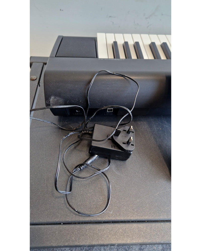 Yamaha Piaggero NP-12 - Musical Keyboards - Black - Excellent w/ Power Supply - image 14