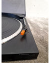 Technics SL-J100R - Turntable - Fair - Photo 6
