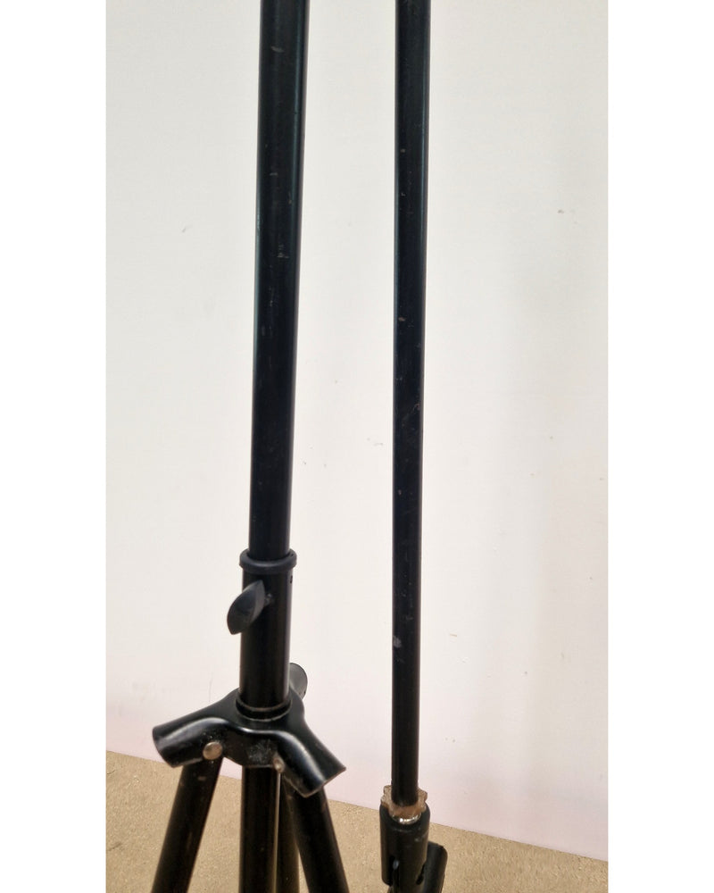 Pulse Mic Stand - Black - Good - Image 4