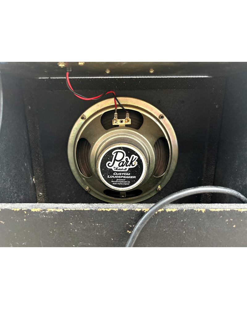Park by Marshall - Guitar Amplifiers - Poor - Image 10