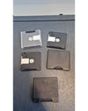 Sony MD 80 - Multi-Coloured X 5 – Minidisc - Very Good - Photo 7