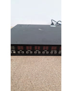 Mesa Boogie Triaxis - Effect Processor - Very Good - Image 4