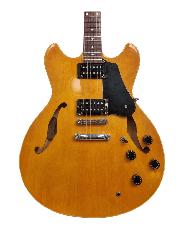 Ibanez Artstar AS50 - Electric Guitar - Natural - Excellent w/ Hard Case