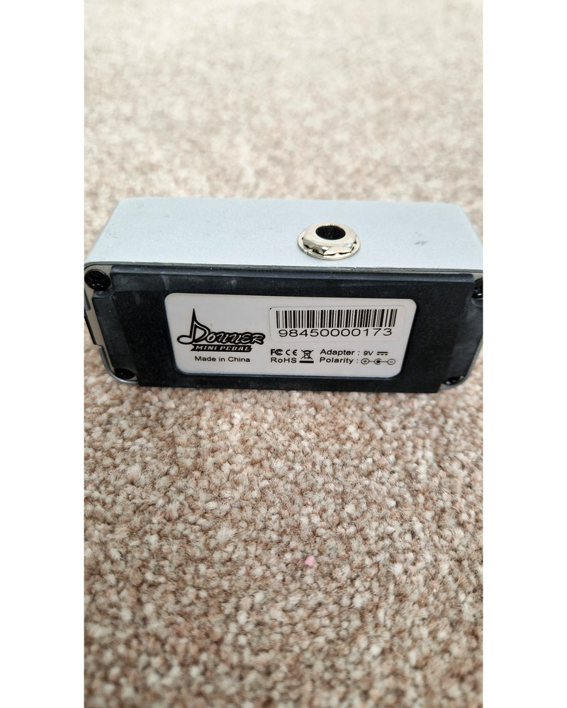 Donner Mini Looper Pedal - Excellent - image 8