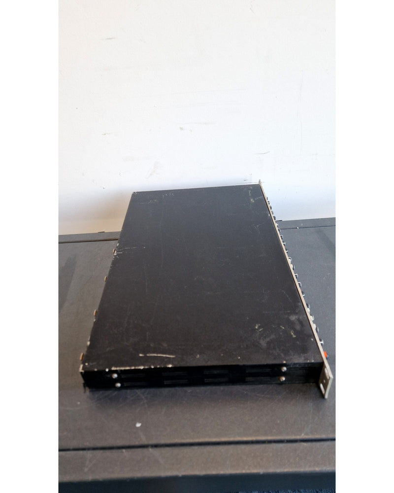 Klark Teknik DN504 - Effect Processor - Fair - Image 9