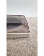 Denon DP-200USB - Turntable - Spares or Repair - Image 2