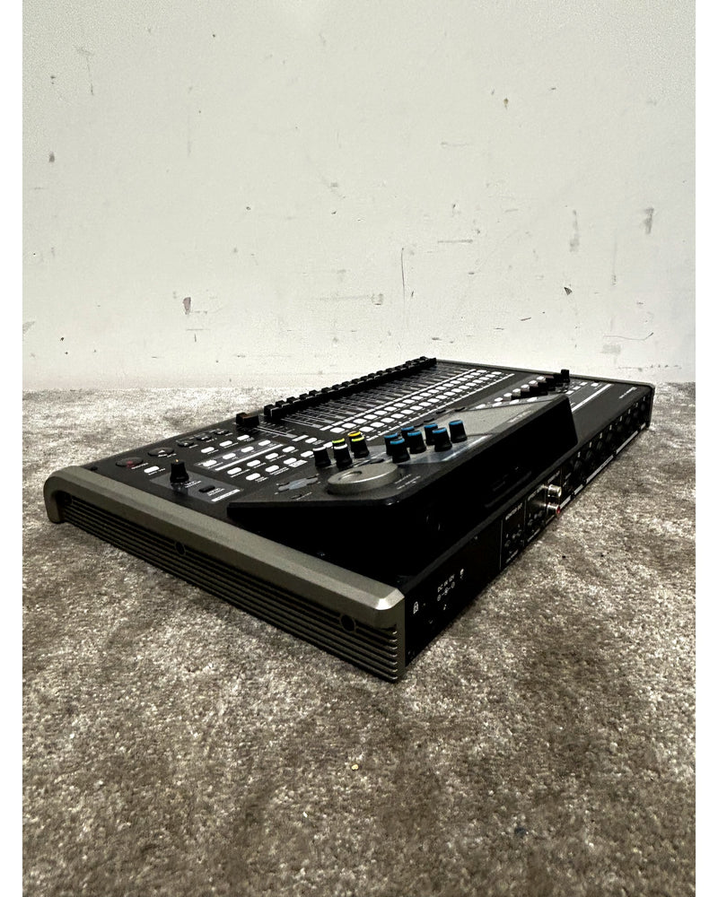 Tascam DP-24SD - Recorder - Black - Good - Image 6