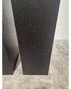 Tannoy Eclipse Three - Hi-Fi Speakers - Pair - Black Oak - Excellent w/ Original Box & Manuals - Photo 17
