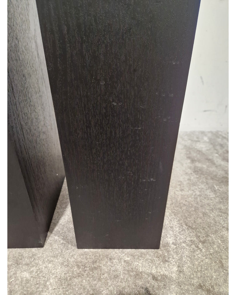 Tannoy Eclipse Three - Hi-Fi Speakers - Pair - Black Oak - Excellent w/ Original Box & Manuals - Image 17