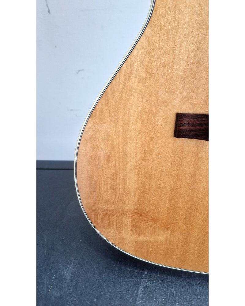 Gibson L-00 Studio - Acoustic Guitar - Natural - Like New w/ Hard Case - image 11
