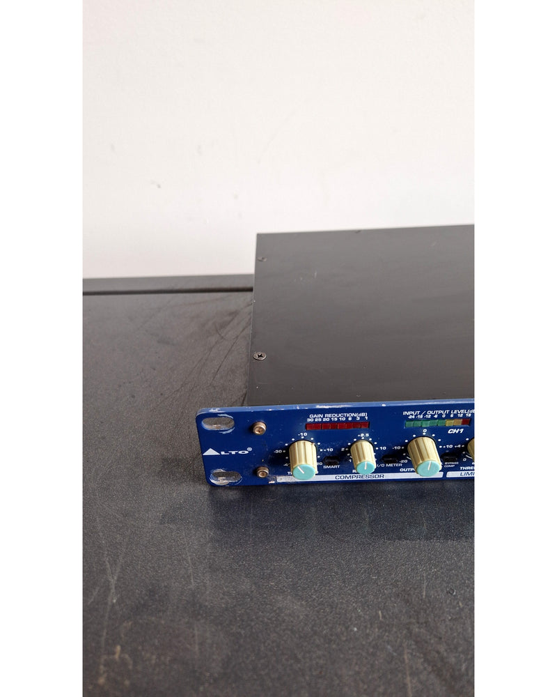 Alto ACL4 - Effect Processor - Blue - Good - Image 6