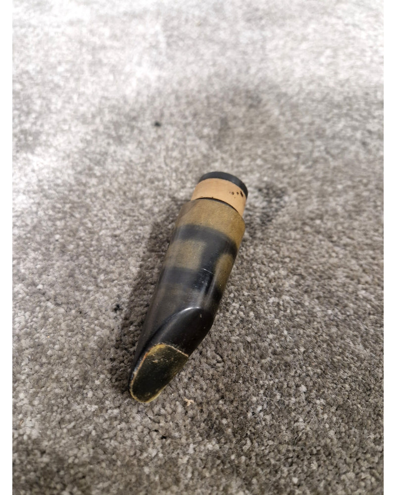 F. Buisson Model 90 - Clarinet - Good w/ Hard Case - Image 8