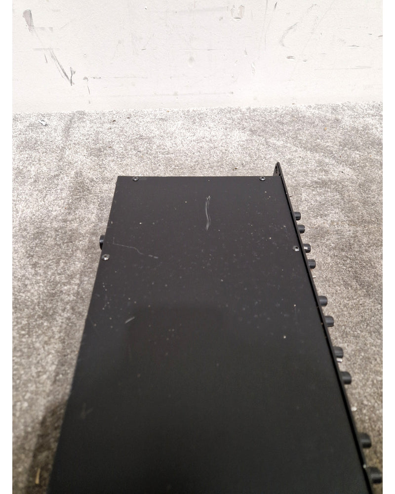 Drawmer DS404 - Effect Processor - Good - Image 7