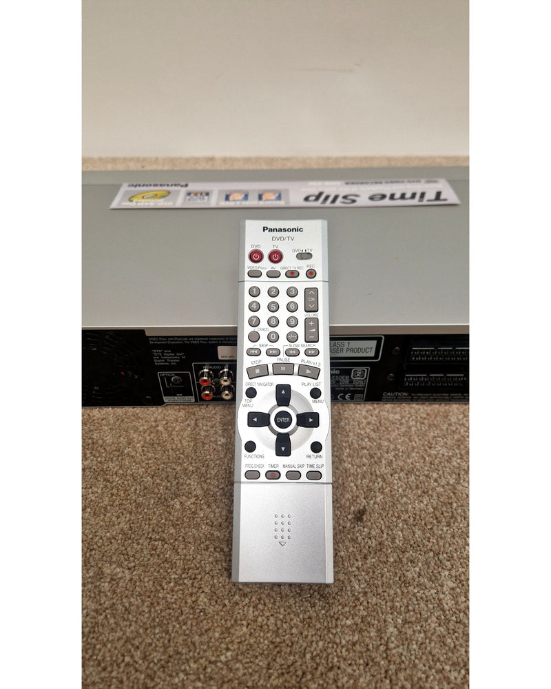 Panasonic DMR-E50 - DVD Player - Like New w/ Original Box - image 12