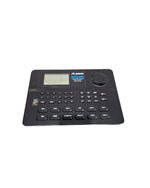 Alesis SR-16 - Drum Machine - Black - Excellent w/ Original Box & Manuals - Image 1