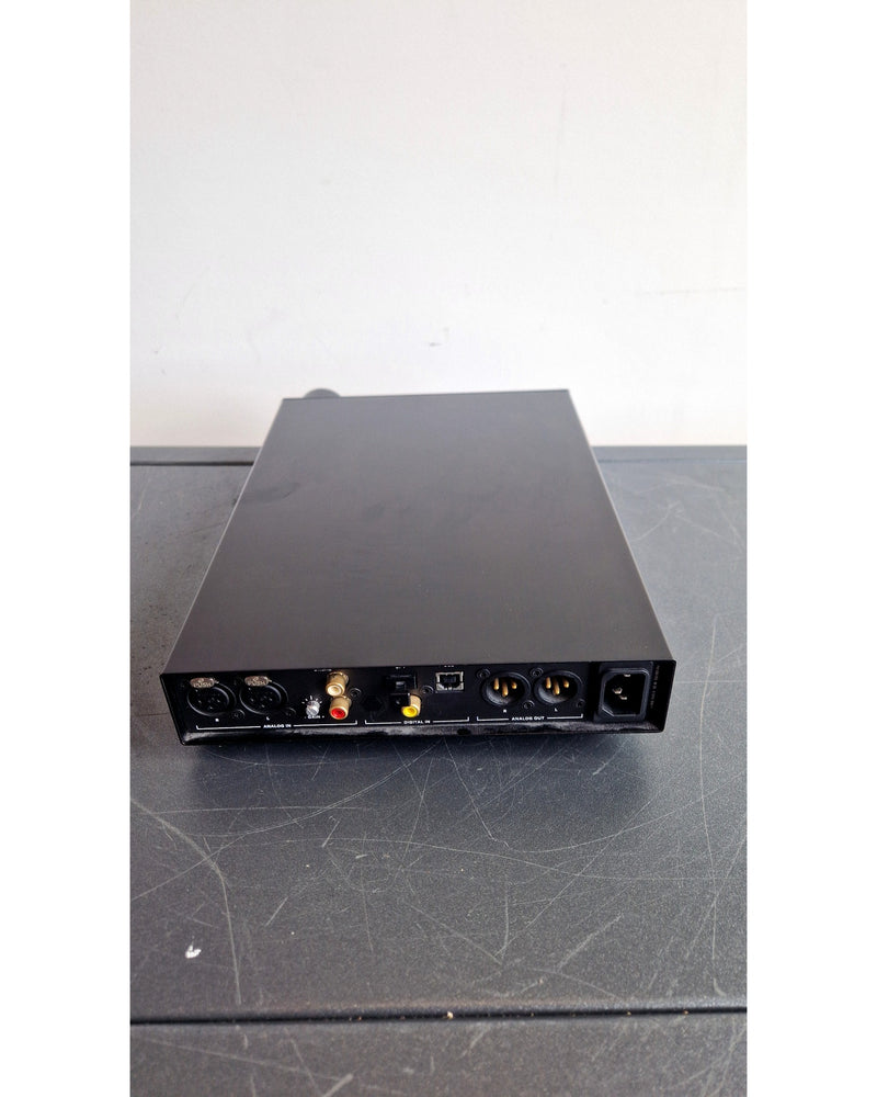 Sennheiser HDV 820 - Amplifiers - Black - Excellent w/ Manuals - Image 4