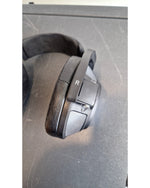 Sennheiser HD820 - Headphones - Black - Very Good w/ Original Box & Manuals - Image 6