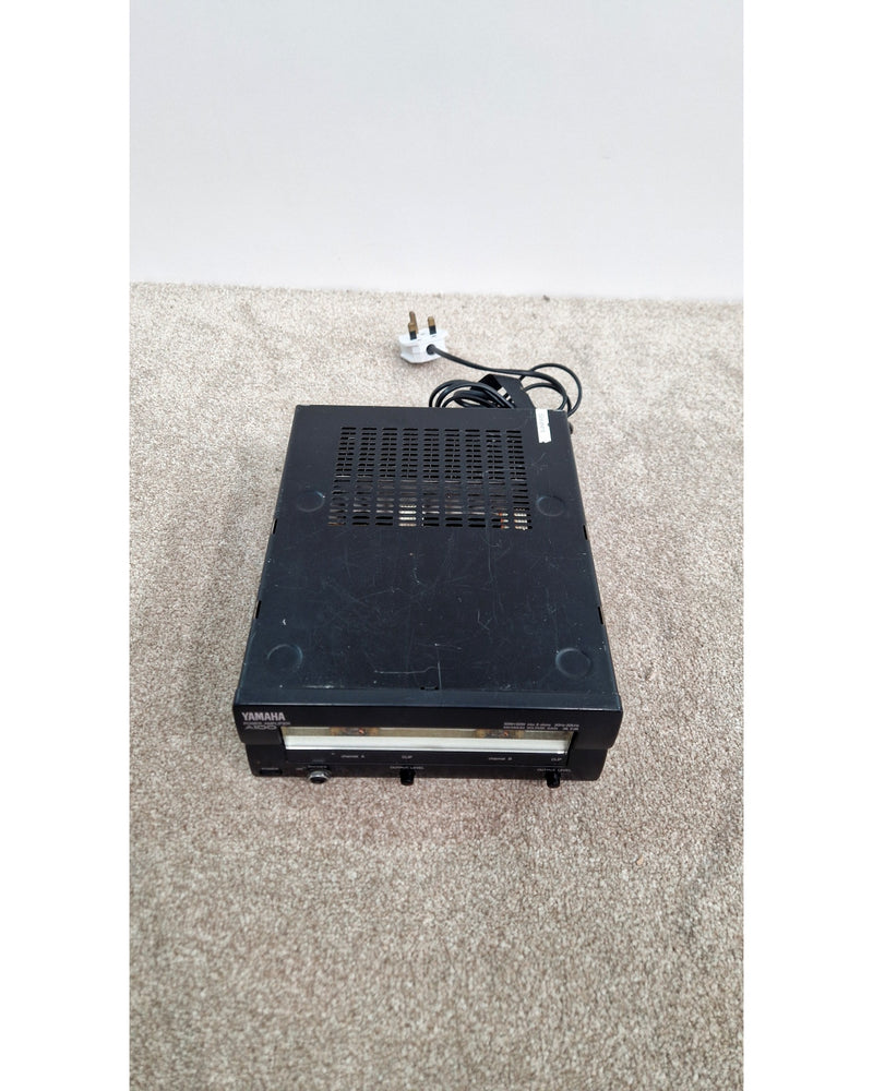 Yamaha A-100 - Power Amplifier - Good - image 10