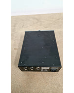 Universal Audio Twin-finity 710 - Preamps - Silver - Excellent - Image 12