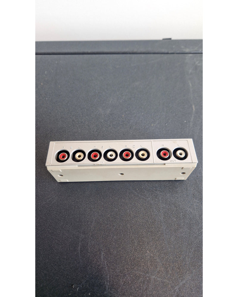Maplin YZ24 - Audio Selector - Very Good - Image 8