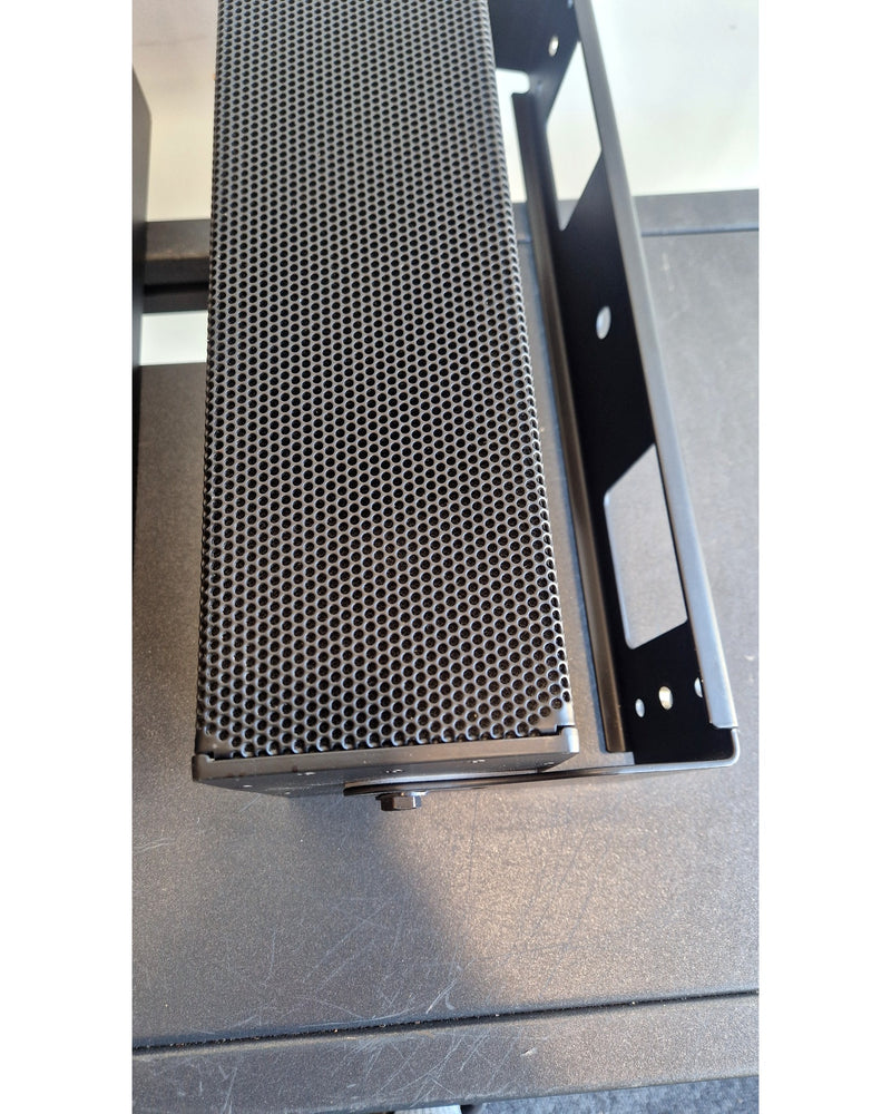 Meyer Sound UP-4slim - PA Speakers - Black - Excellent w/ wall mounts - Image 3