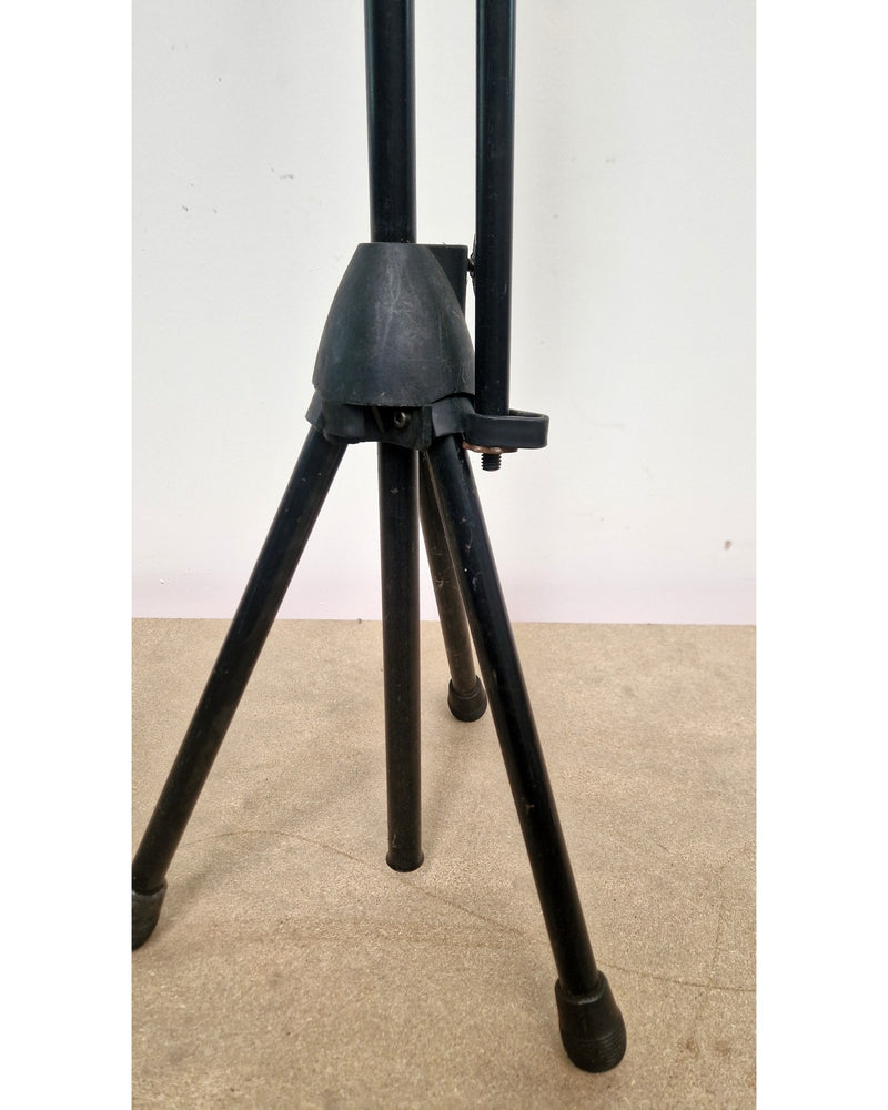 Chord Mic Stand - Black - Good - Image 5