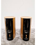 Pioneer S-F80 - Speakers - Pair - Wood Finish - Excellent w/ Original Box - Image 7