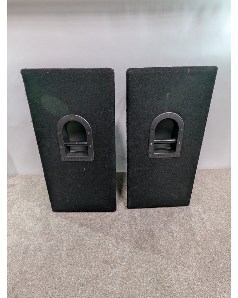 Samson RS15 - Hi-Fi Speaker - Good - image 4