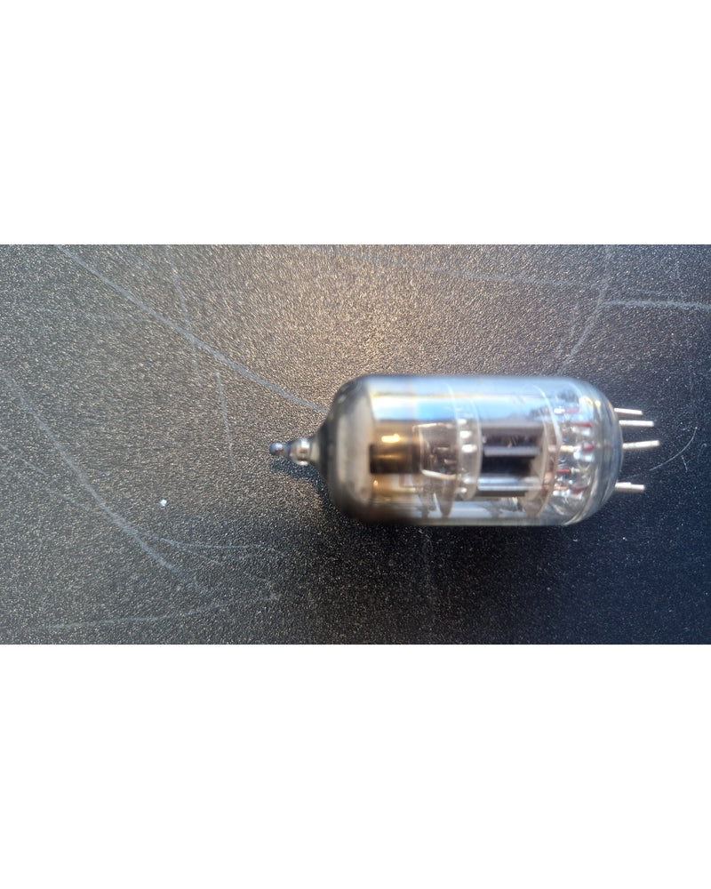 Sovtek 7025 12ax7wa Valve – Vacuum Tube - Excellent - Image 7