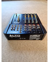 Alto Professional ZMX862 - Mixer - Good - Photo 3