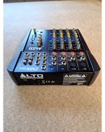 Alto Professional ZMX862 - Mixer - Good - Image 3