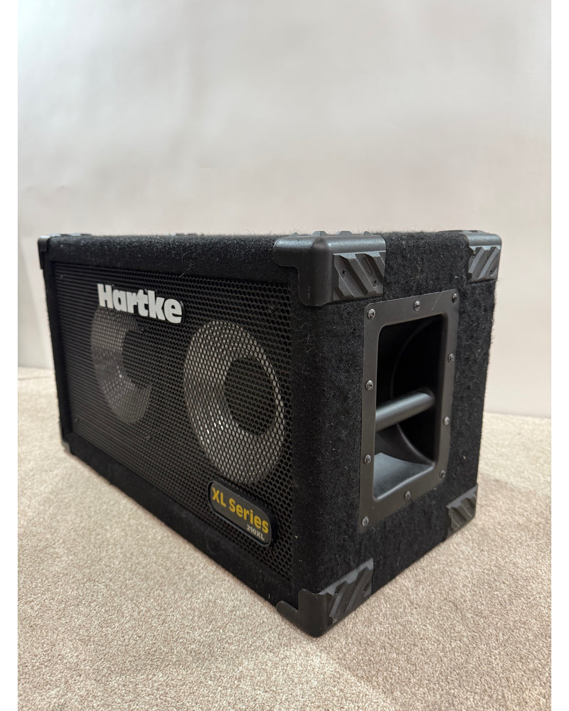 Hartke 210XL - Bass Amplifier - Very Good - image 9