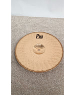 Sabian 14'' Hi-Hat Control Cymbal - Cymbals - Good - Image 6