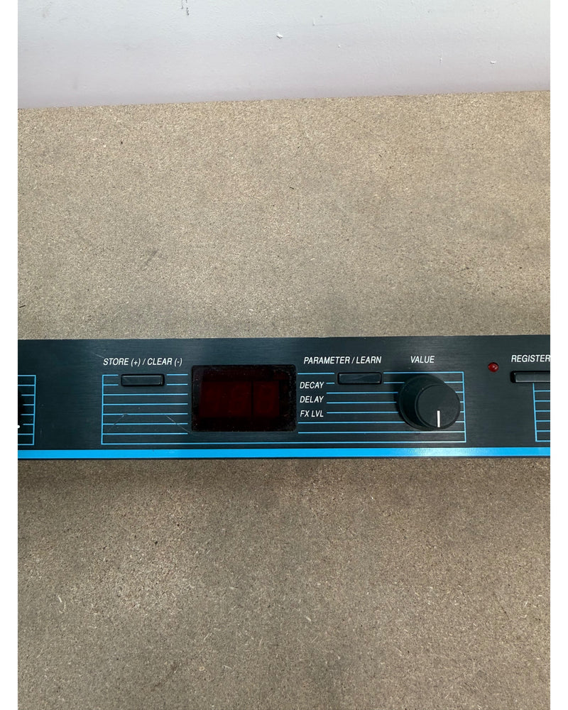 Lexicon Reflex - Rack Unit - Good - Image 3